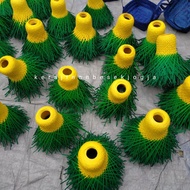 KRONGSO 2 COLORS SIZE D 9CM HEIGHT 22CM WARBA CAN CHOOSE
