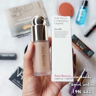 พร้อมส่ง! [ป้ายไทย] ❤️ rare beauty soft pinch liquid coutour 14.88ml