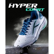 Hundred Hypercourt Badminton Shoes Hundred Badminton Shoes (Express Delivery Service Available)