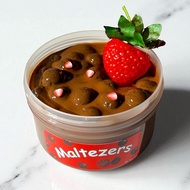 ZENIN Maltezers Crunchy Slime