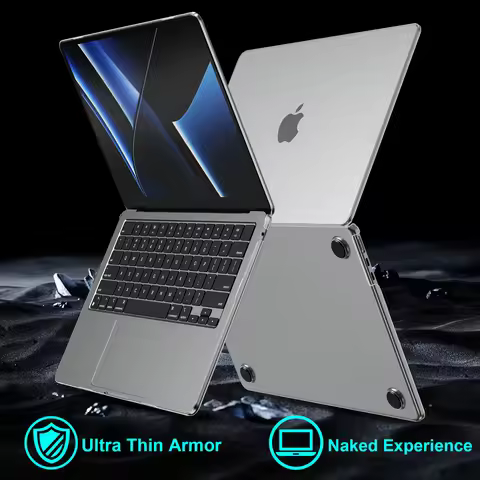 For 2025 M4 MacBook Air 13In Air 15In Case M3 M2 2024-2022 A3241 A3240 MacBook Pro 14In Pro 16In M4 