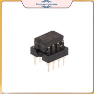 POWER 1Pc OPA2604AQ Dual Amp Second-hand Amp Operational Amplifier Replace OPA2604AQ LME49720NA AD82