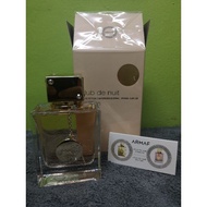 Decant Armaf club de nuit women EDP 5ml /8ml /10ml /12ml Travel Size Spray Bottle