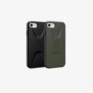 UAG iPhone 8/SE (2022)耐衝擊簡約保護殼