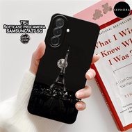 Latest Samsung A37 5G Case - Fashion Aesthetic Case - Samsung A37 5G Softcase - Pro Camera Case - La