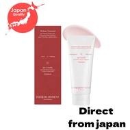 【direct from japan】Free Moment Refresh Moment Perfume Treatment (Camellia) Treatment Moisturizing Am