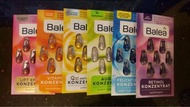 Balea 膠囊