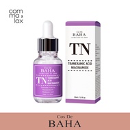 COS DE BAHA Tranexamic Acid Niacinamide 30ml (TN)