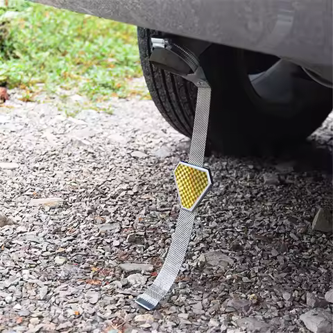 Car anti-static belt reflective strip for Great Wall Haval Hover H3 H5 H6 H7 H9 H8 H2 M4 SC C30 C50