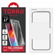 Torrii - Torrii BODYGLASS 全覆蓋玻璃保護貼 for iPhone 15 Plus
