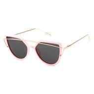 [PROMOTION]Cyxus Cat Eye  Sunglasses Polarized  for Polarized Women/Men Fashion Anti Glare Mirrored 