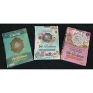 Al-Quran Al-Karim Terjemahan Size A5