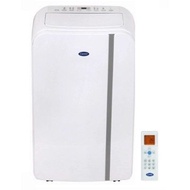 Carrier 開利 冷暖移動式冷氣機 1.5匹 movable air conditioner