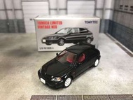 Tomytec Honda Civic Black