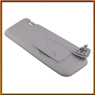 [chasoedivine.] Car Sun Visor Inside Sunshade Sunshade for  I30 Right