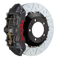 Original Brembo GTS 6 Pot Big Brake Kit
