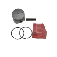 Mesin pemotong rumput TU26 TL26 piston CG260 1E34F pemasangan piston BC260 26CC pemangkas rumput
