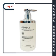 GDMAX T1 Intense Repair Treatment 450ml