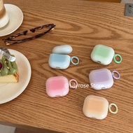 Simplicity Color Suitable for AirPods AirPods Pro3 [2025] AirPods Pro2 Pro 4 3 2 1 Apple Bluetooth W