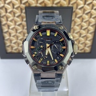 Casio G-Shock MR-G 25th Anniversary Titanium HANA-BASARA 400 Pcs Worldwide MRG-B2000BS-3 Bluetooth