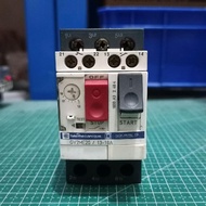 SCHNEIDER GV2ME20 13-18A Telemecaique Motor Circuit Breaker + Auxiliary Contact