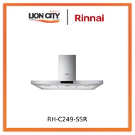 Rinnai RH-C249-SSR Chimney Cooker Hood