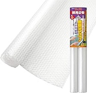 Nitoms E1532 Window Glass Thermal Insulation Sheet Foam Value 2 P Paste with Water Condensation Prev