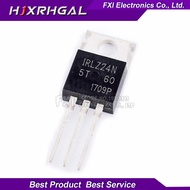 10PCS IRF9Z24 IRF9Z34 IRLZ24N IRLZ34N IRLZ44N LM317T IRF3205 Transistor TO-220 TO220 IRF9Z24 IRF9Z34