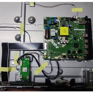 100% ORIGINAL Sharp Model : 2T-C42FG1X