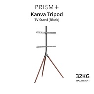 Kanva Tripod TV Stand