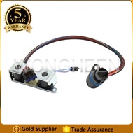 4 pin 46RE 47RE 48RE 52118500 Transmission Overdrive & Lock-Up Solenoid Set (Harness&TCC) For Dodge 