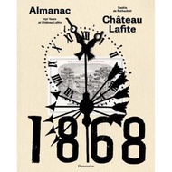 [English - 100% Original] - Chateau Lafite : The Almanac by Saskia De Rothschild (paperback)