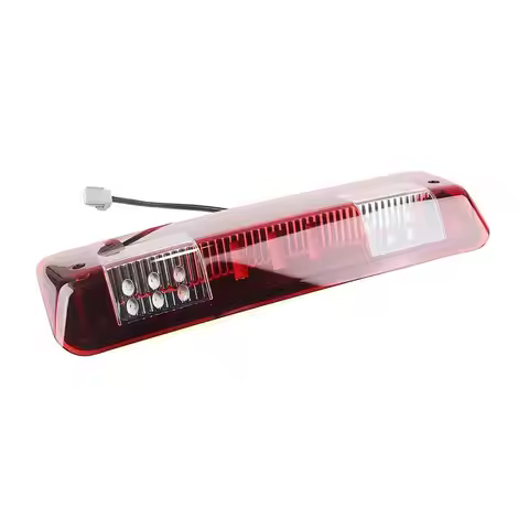 Compact High-Mounted Brake Light Rear 3Rd 7L3Z13A613B For Ford F150 Explorer Sport Trac 2007-2010- A