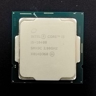 Intel Core i5-10400 2.90GHz CPU Processor 10th Gen