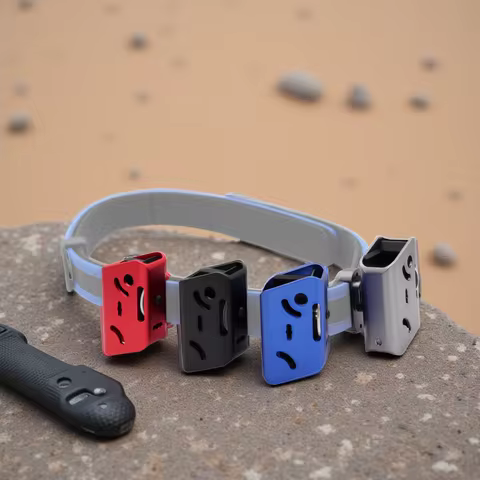 Tactical IPSC Aluminum Magazine Pouch Competition Multi-Angle Adjustment Pouch For Glock G17 G19 G22