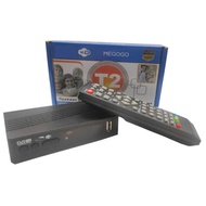Indonesia Thailand Malaysia MINI DVB T2 TV Top Box H.264 FTA HD Receiver MPEG4