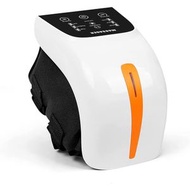 膝蓋按摩器 無線加熱膝蓋理療儀 保暖護膝按摩老寒腿紅外線熱敷 緩解膝蓋風濕疼痛 智慧按摩 紅光熱敷 氣壓按摩