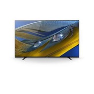 【歡迎殺價-送桌上型安裝】SONY 台灣公司貨 XRM-77A80J OLED 液晶顯示器 日本製造