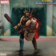 Mezco One:12 Collective Thor Ragnarok 雷神索爾 諸神黃昏