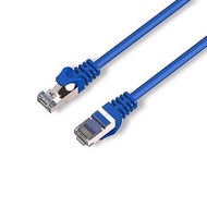 HP Cat.6網路連接線-3米(藍) DHC-CAT6-FTP-3M-1