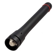 UHF 400-470MHz Short Antenna for ICOM Radios Walkie Talkie ICOM IC-F43 IC-F44 IC-F80 IC-F4000 IC-F40
