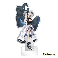 Acrylic Standee Figure Anime - Feather | Arknights