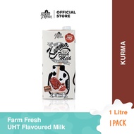 Farm Fresh UHT Kurma Milk 1L x 1 Pack