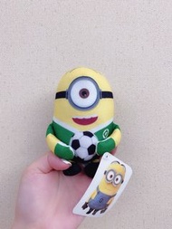 Minions 公仔