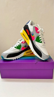 Nike波鞋 Air Max 90 Betrue 限量版