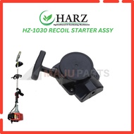[SPARE PART] HZ1030/HZ1040 HARZ BRUSH CUTTER - RECOIL STARTER ASSY