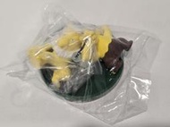 TOMY 1/40 立體圖鑑 全國第3集 素利普 素利拍 寶可夢 神奇寶貝 扭蛋 立体ポケモン図鑑 フィギュア