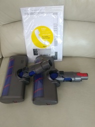 Dyson 代用 v6 v8 v10 v11 配件