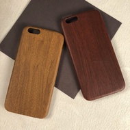 KAYU Wood case Iphone 6s Wood case