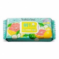 BCL Saborino 早安懶人面膜 - 清爽型 (32枚入)